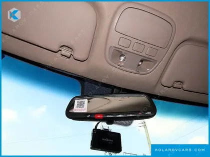 HYUNDAI PORTER II SUPER CABIN LPG