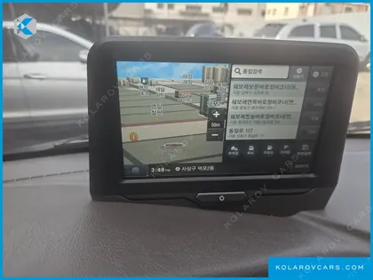 HYUNDAI PORTER II SUPER CAP CRDI