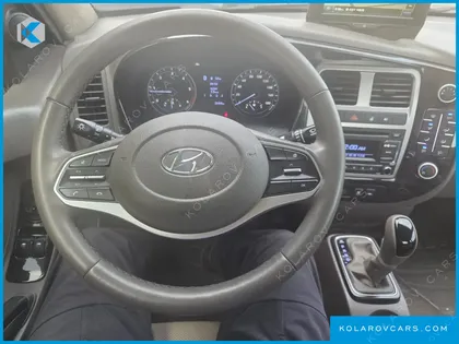HYUNDAI PORTER II SUPER CAP CRDI
