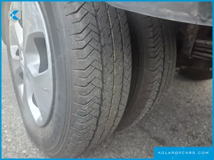 HYUNDAI PORTER II SUPER CAP CRDI