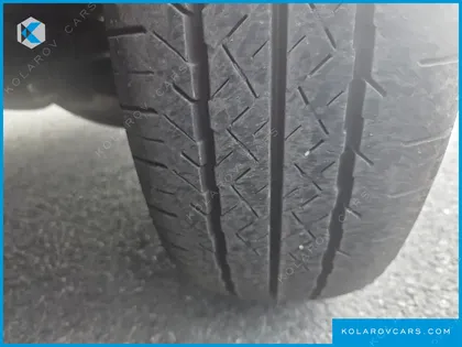 HYUNDAI PORTER II SUPER CAP CRDI