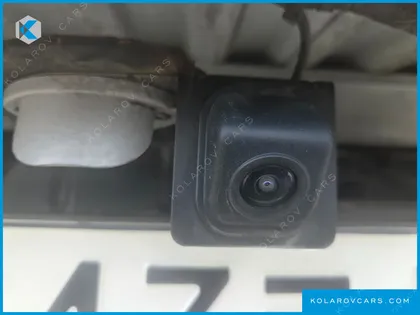 HYUNDAI PORTER II SUPER CAP CRDI