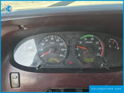 HYUNDAI EMIGHTY SUPER CAP