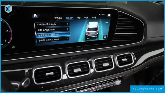 MERCEDES GLE-CLASS GLE300D 4MATIC