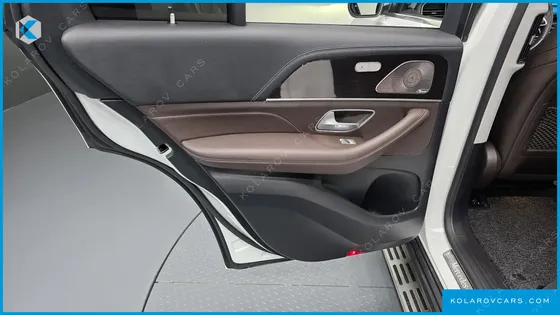 MERCEDES GLE-CLASS GLE300D 4MATIC