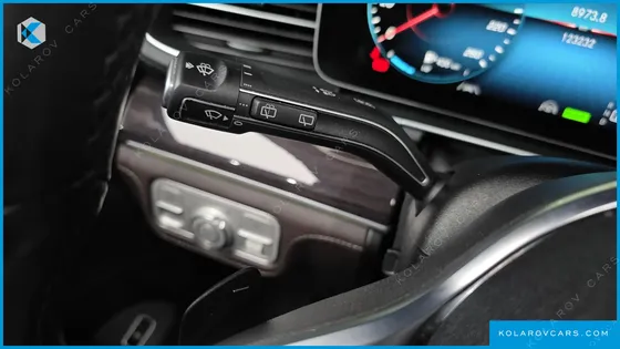 MERCEDES GLE-CLASS GLE300D 4MATIC