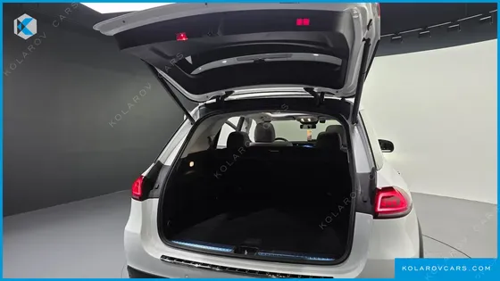 MERCEDES GLE-CLASS GLE300D 4MATIC