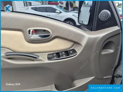 HYUNDAI PORTER II DOUBLE CABIN LPG