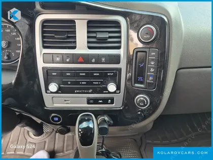 HYUNDAI PORTER II DOUBLE CABIN LPG
