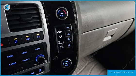 HYUNDAI PORTER II SUPER CABIN LPG