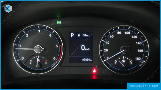 HYUNDAI PORTER II DUBLE CAP CRDI