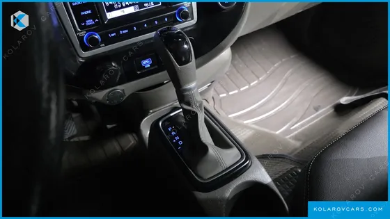 HYUNDAI PORTER II DUBLE CAP CRDI