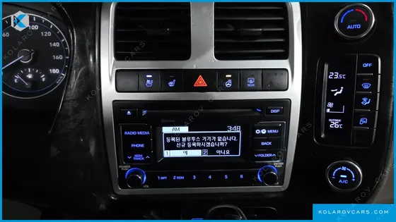 HYUNDAI PORTER II DUBLE CAP CRDI