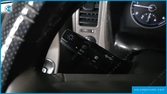 HYUNDAI PORTER II DUBLE CAP CRDI