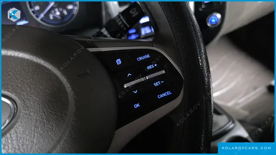 HYUNDAI PORTER II DUBLE CAP CRDI