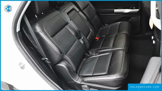 FORD EXPLORER 2.3 LIMITED 4WD
