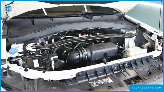 FORD EXPLORER 2.3 LIMITED 4WD