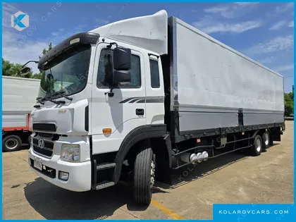  MEDIUM TRUCK (91A) CARGO: None - Noneг.