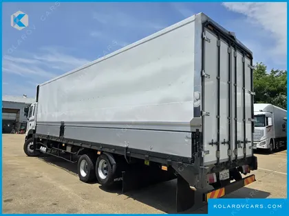 HYUNDAI MEDIUM TRUCK (91A) NONE