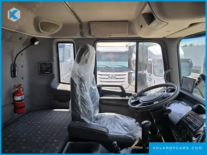 HYUNDAI MEDIUM TRUCK (91A) NONE