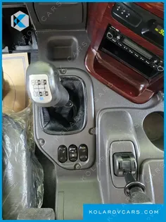 HYUNDAI MEDIUM TRUCK (91A) NONE