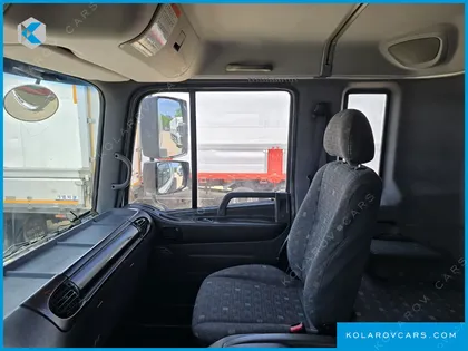 HYUNDAI MEDIUM TRUCK (91A) NONE