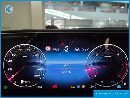 MERCEDES GLE-CLASS GLE300D 4MATIC