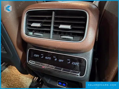 MERCEDES GLE-CLASS GLE300D 4MATIC