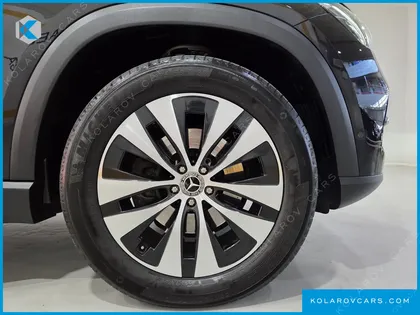 MERCEDES GLE-CLASS GLE300D 4MATIC