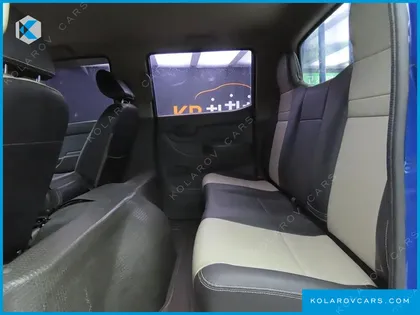 HYUNDAI PORTER II DUBLE CAP CRDI