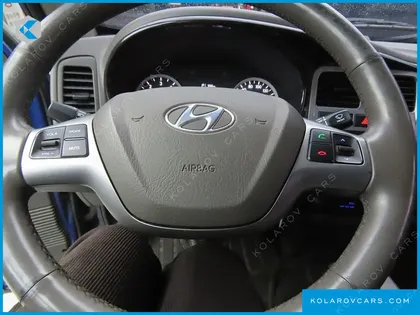 HYUNDAI PORTER II DUBLE CAP CRDI
