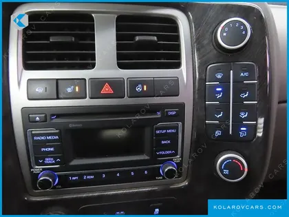 HYUNDAI PORTER II DUBLE CAP CRDI