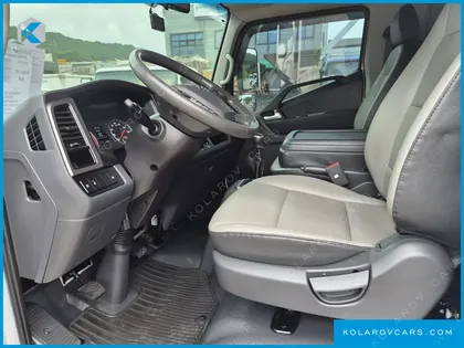 HYUNDAI MIGHTY SUPER CAP