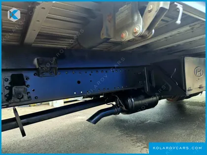 HYUNDAI MIGHTY SUPER CAP