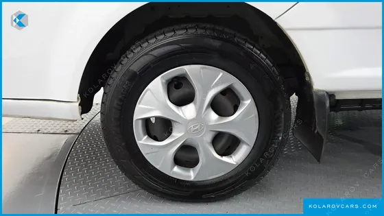 HYUNDAI PORTER II SUPER CAP CRDI