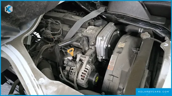HYUNDAI PORTER II SUPER CAP CRDI