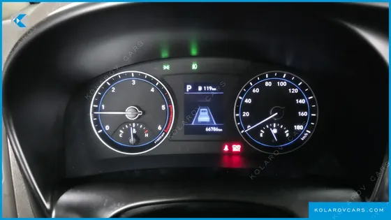 HYUNDAI PORTER II SUPER CAP CRDI