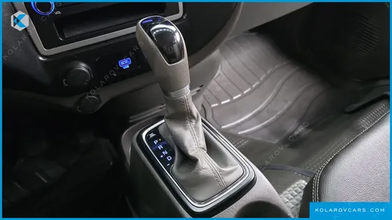 HYUNDAI PORTER II SUPER CAP CRDI