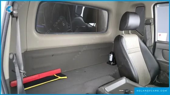 HYUNDAI PORTER II SUPER CAP CRDI