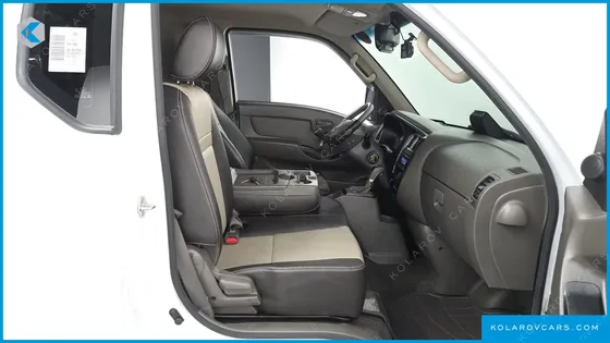 HYUNDAI PORTER II SUPER CAP CRDI