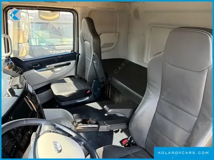 TATA DAEWOO MACKSEN 6X2