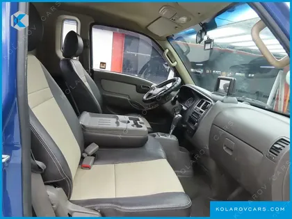 HYUNDAI PORTER II SUPER CAP CRDI