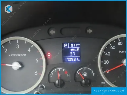 HYUNDAI PORTER II SUPER CAP CRDI