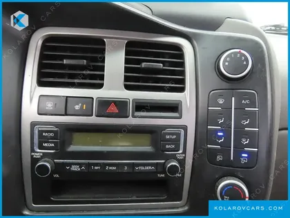 HYUNDAI PORTER II SUPER CAP CRDI