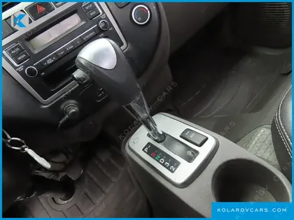 HYUNDAI PORTER II SUPER CAP CRDI