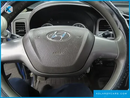 HYUNDAI PORTER II SUPER CAP CRDI