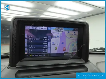 HYUNDAI PORTER II SUPER CAP CRDI