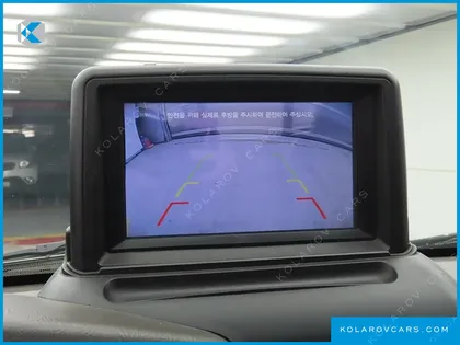HYUNDAI PORTER II SUPER CAP CRDI