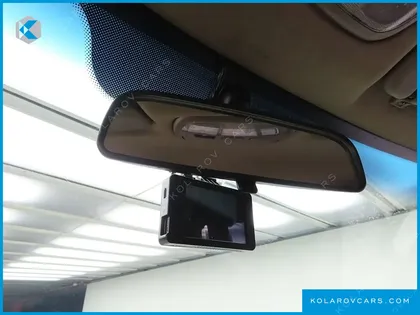 HYUNDAI PORTER II SUPER CAP CRDI