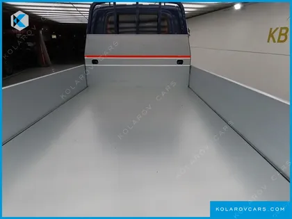 HYUNDAI PORTER II SUPER CAP CRDI